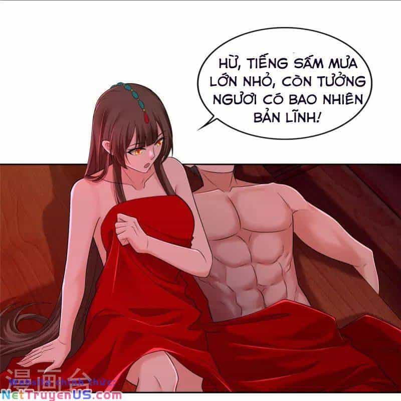 Người Đưa Thư Vô Hạn - Chương 270 - ảnh 14