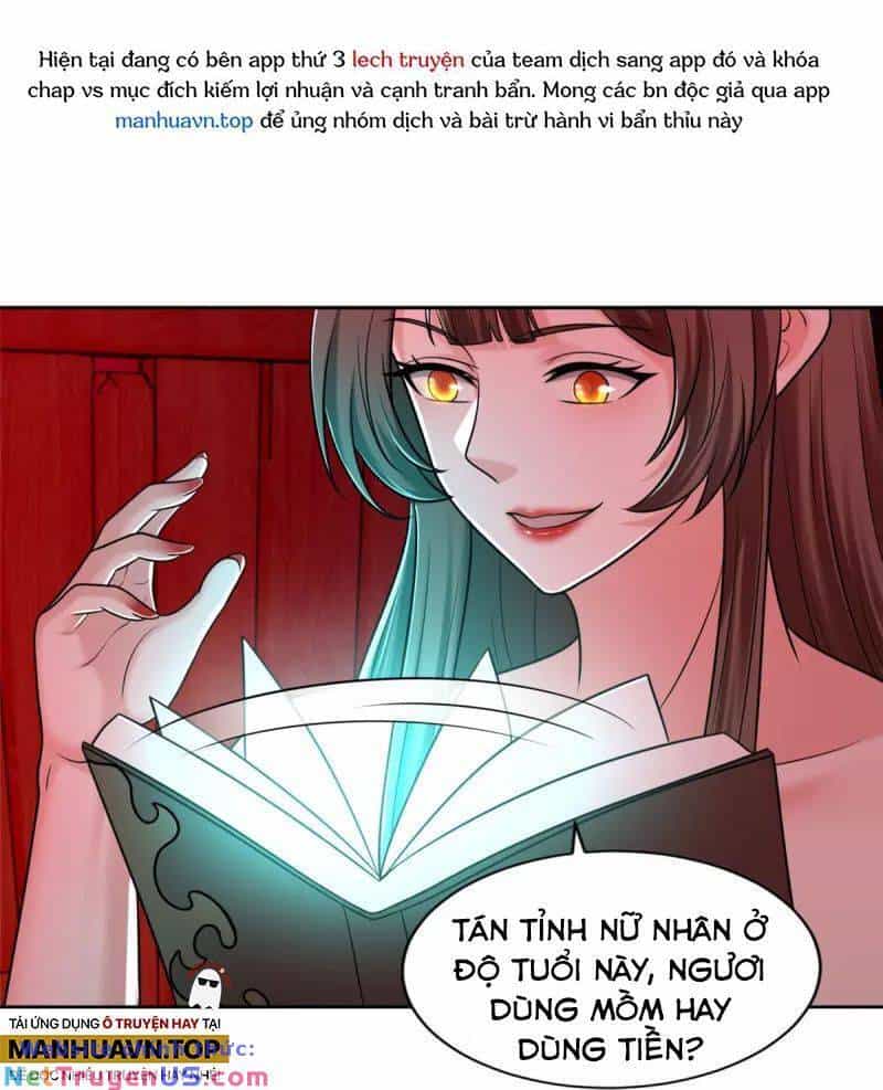 Người Đưa Thư Vô Hạn - Chương 270 - ảnh 17