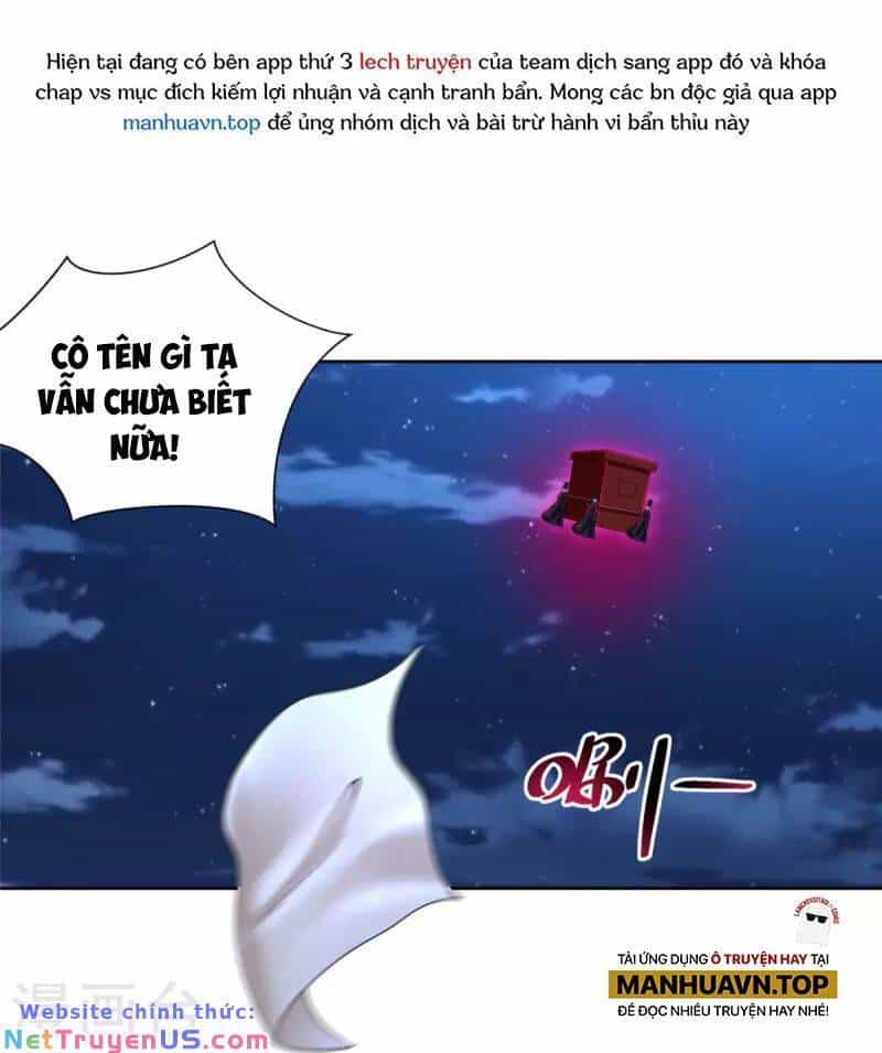 Người Đưa Thư Vô Hạn - Chương 270 - ảnh 26