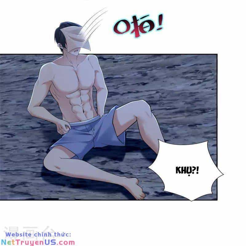 Người Đưa Thư Vô Hạn - Chương 270 - ảnh 27