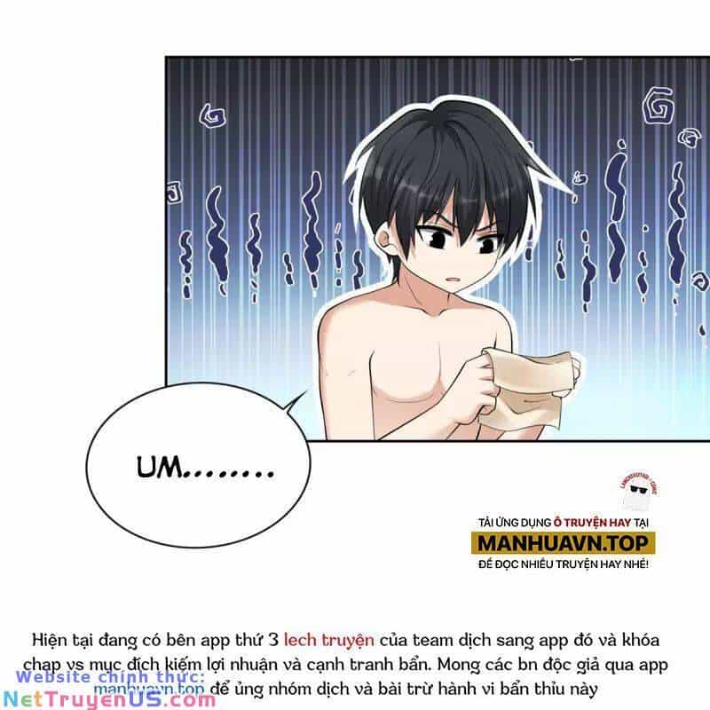 Người Đưa Thư Vô Hạn - Chương 270 - ảnh 28
