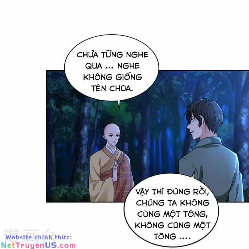 Người Đưa Thư Vô Hạn - Chương 271 - ảnh 11