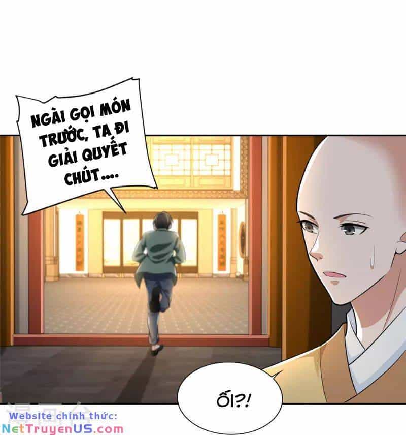 Người Đưa Thư Vô Hạn - Chương 271 - ảnh 28