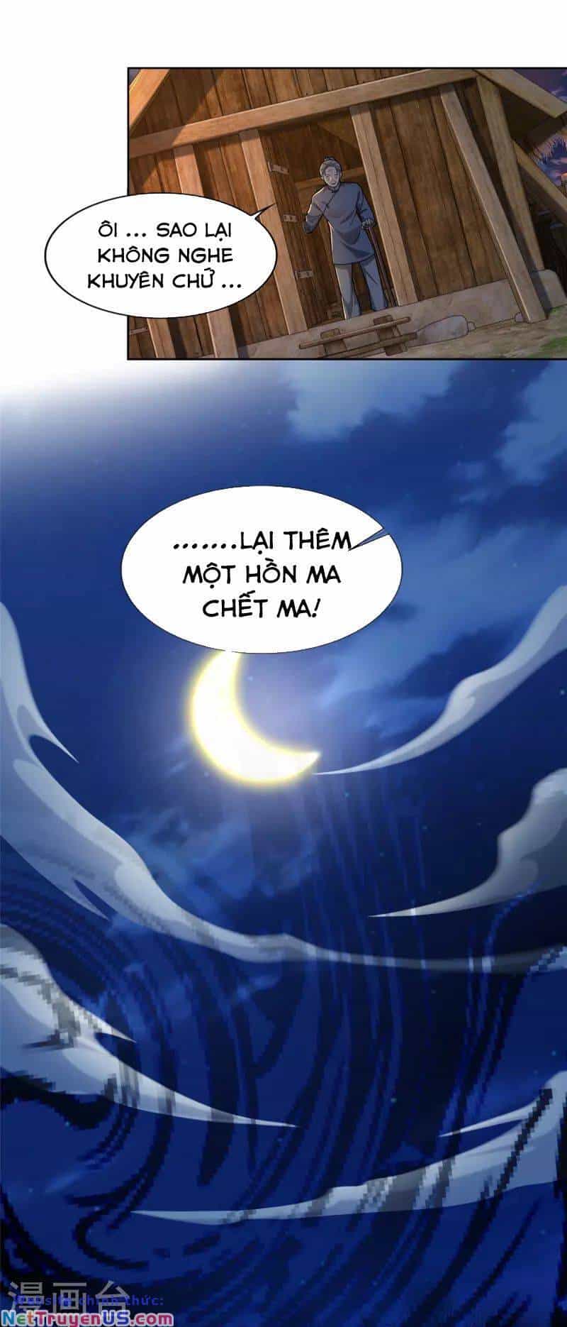 Người Đưa Thư Vô Hạn - Chương 271 - ảnh 4