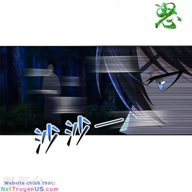 Người Đưa Thư Vô Hạn - Chương 271 - ảnh 6