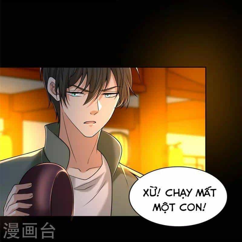 Người Đưa Thư Vô Hạn - Chương 272 - ảnh 33