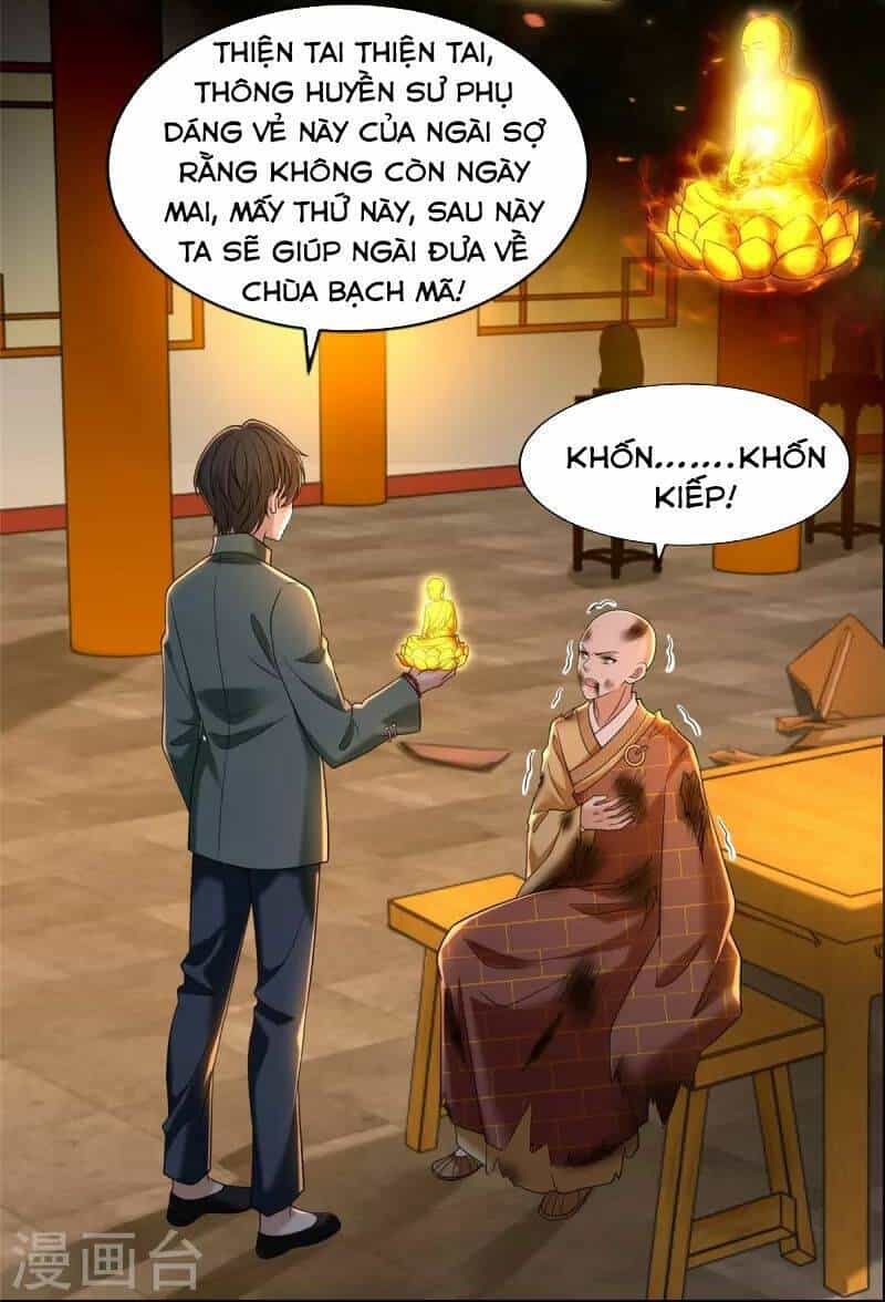 Người Đưa Thư Vô Hạn - Chương 272 - ảnh 37