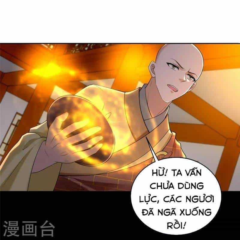 Người Đưa Thư Vô Hạn - Chương 272 - ảnh 9