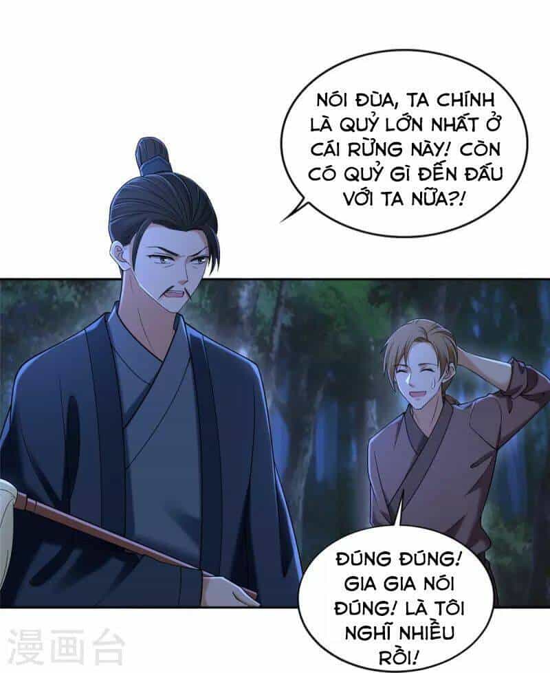 Người Đưa Thư Vô Hạn - Chương 273 - ảnh 10