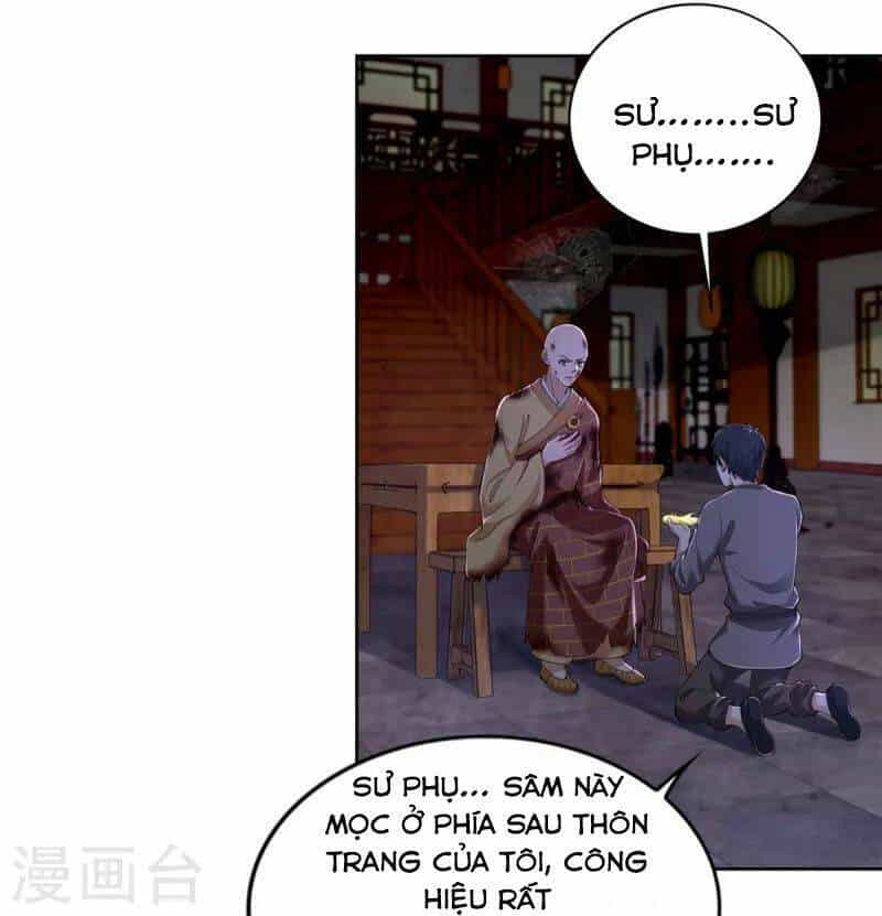 Người Đưa Thư Vô Hạn - Chương 273 - ảnh 36