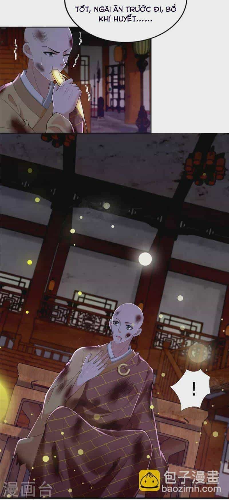 Người Đưa Thư Vô Hạn - Chương 273 - ảnh 37