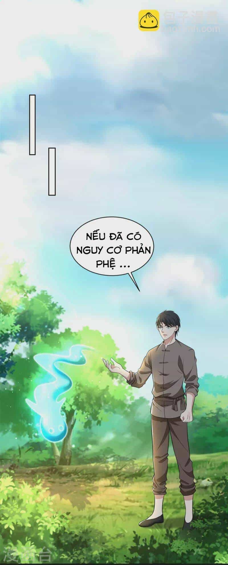 Người Đưa Thư Vô Hạn - Chương 274 - ảnh 10