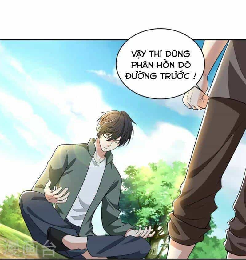 Người Đưa Thư Vô Hạn - Chương 274 - ảnh 11