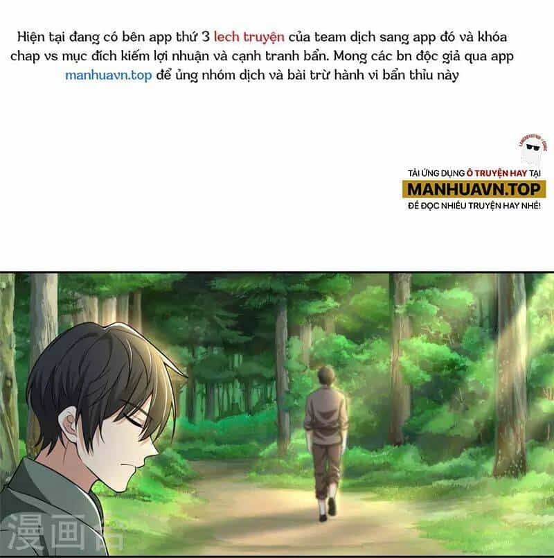 Người Đưa Thư Vô Hạn - Chương 274 - ảnh 12