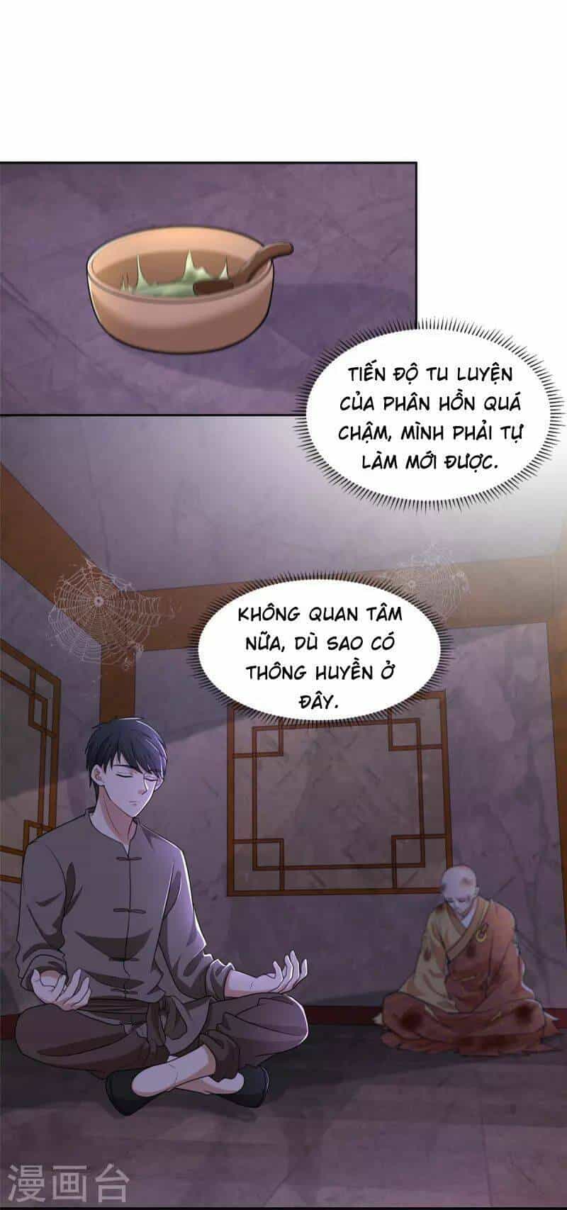 Người Đưa Thư Vô Hạn - Chương 274 - ảnh 15