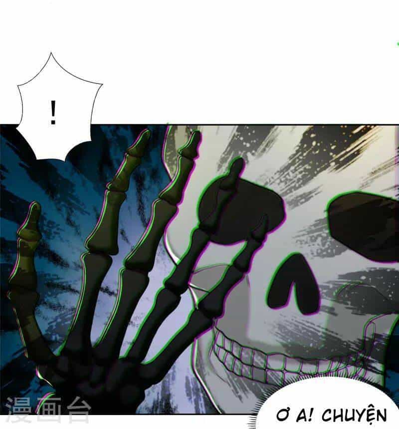 Người Đưa Thư Vô Hạn - Chương 274 - ảnh 19