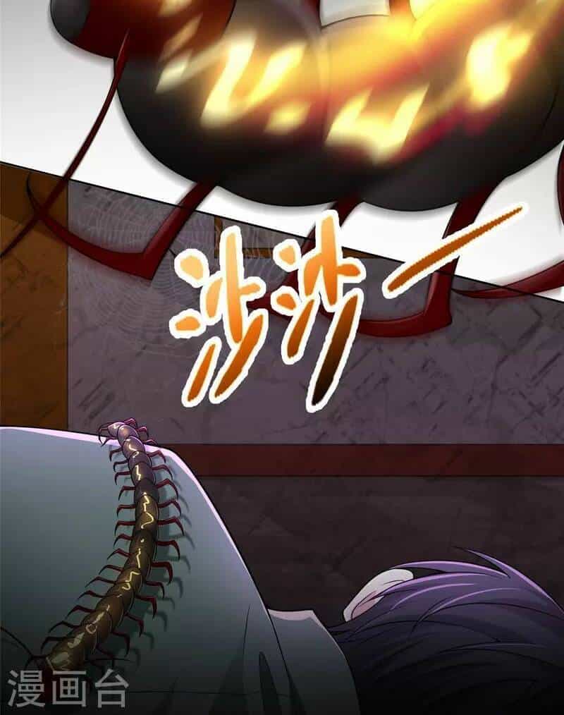 Người Đưa Thư Vô Hạn - Chương 274 - ảnh 28