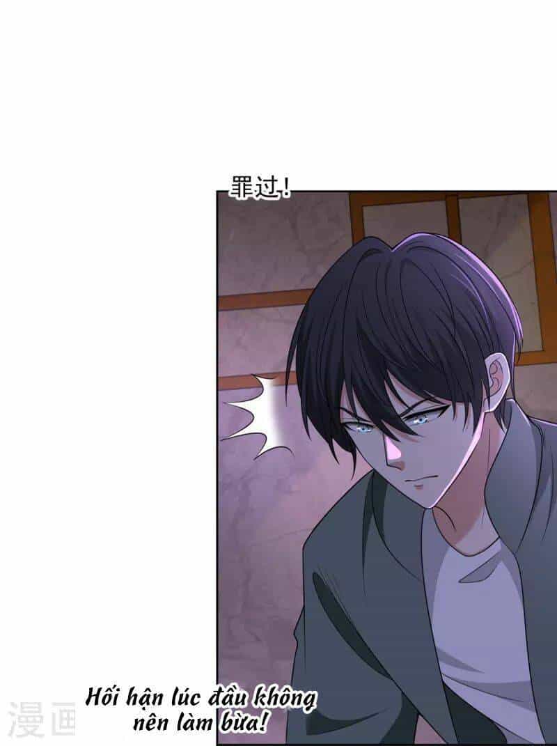Người Đưa Thư Vô Hạn - Chương 274 - ảnh 31