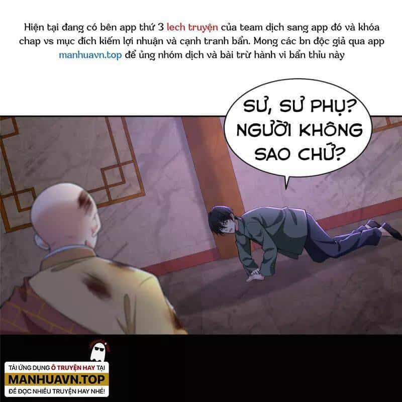 Người Đưa Thư Vô Hạn - Chương 274 - ảnh 32