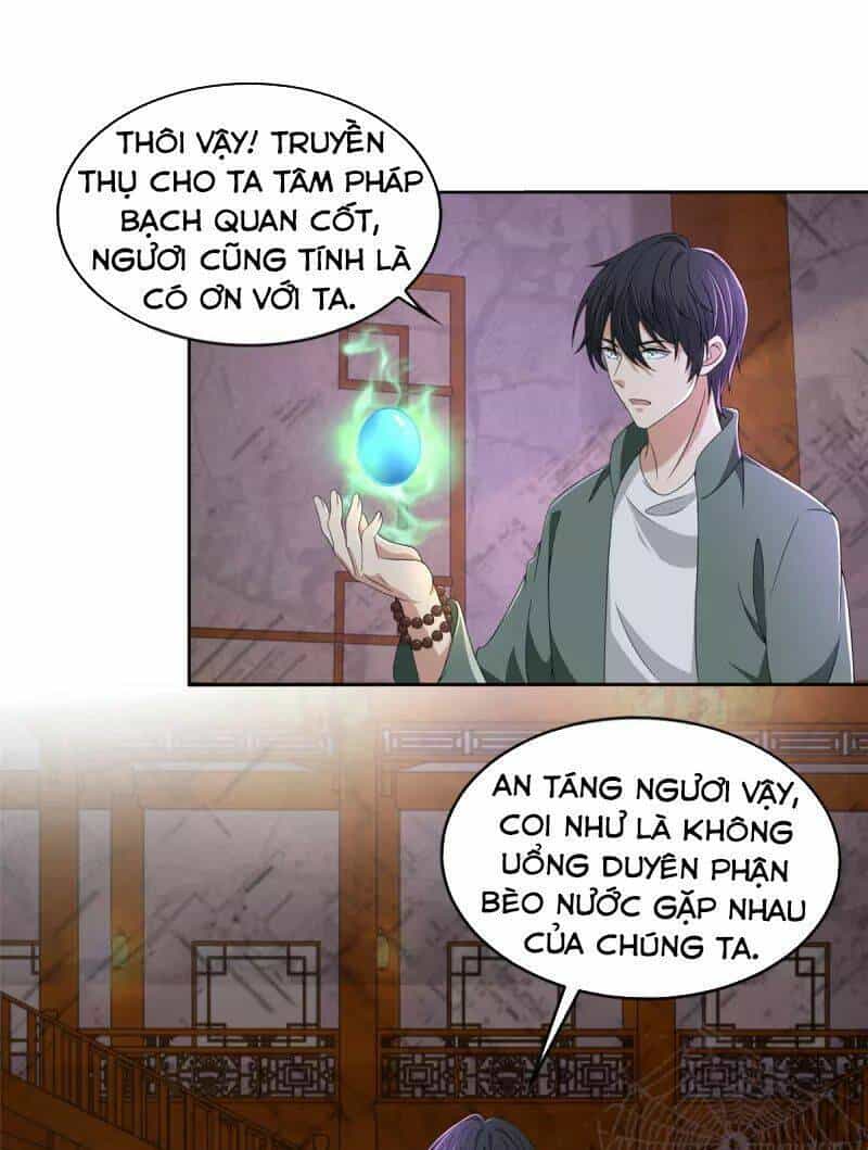 Người Đưa Thư Vô Hạn - Chương 274 - ảnh 38