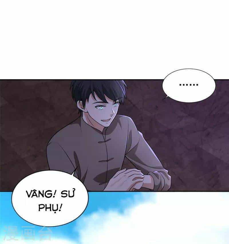 Người Đưa Thư Vô Hạn - Chương 274 - ảnh 9