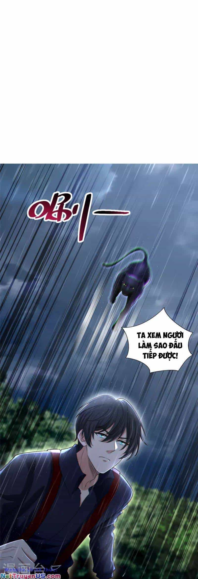 Người Đưa Thư Vô Hạn - Chương 275 - ảnh 36