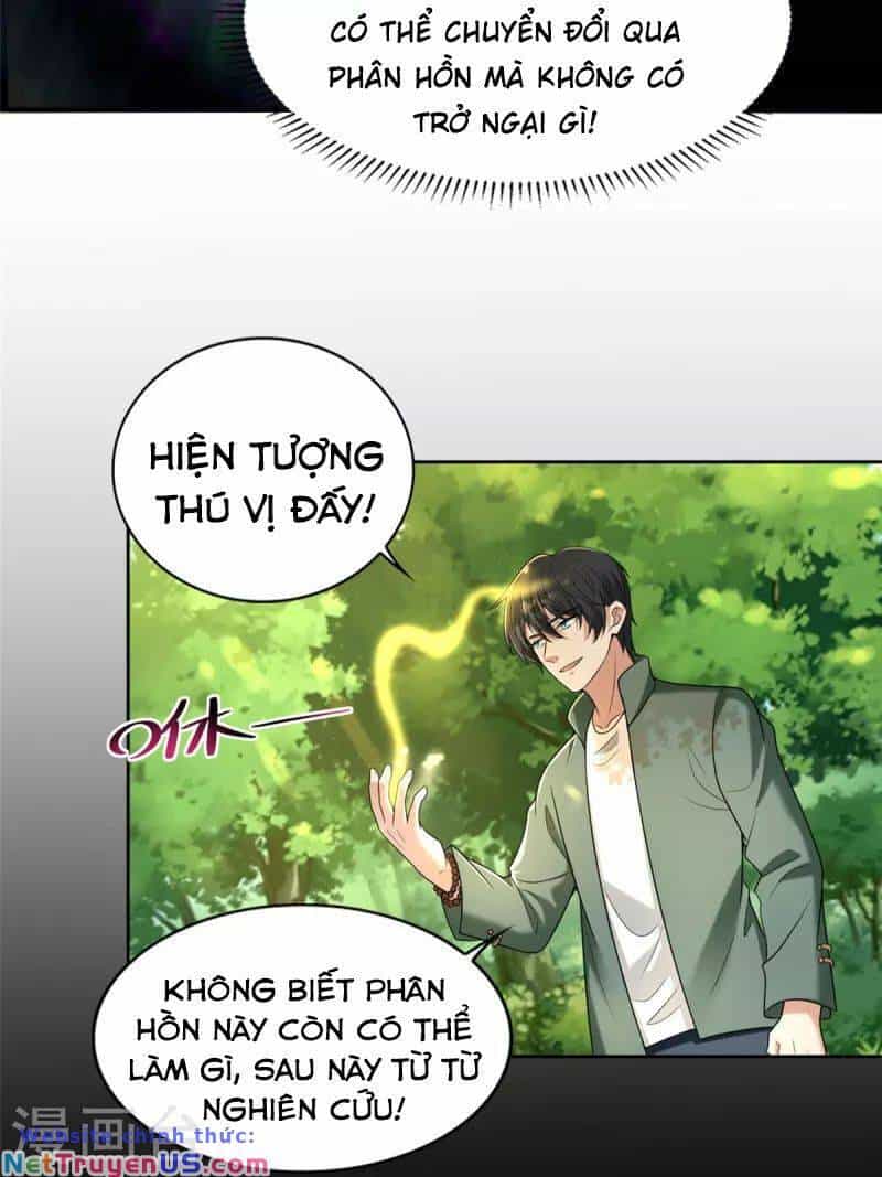 Người Đưa Thư Vô Hạn - Chương 275 - ảnh 6