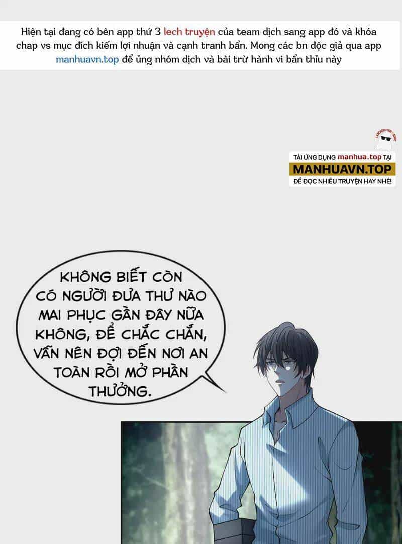 Người Đưa Thư Vô Hạn - Chương 276 - ảnh 35
