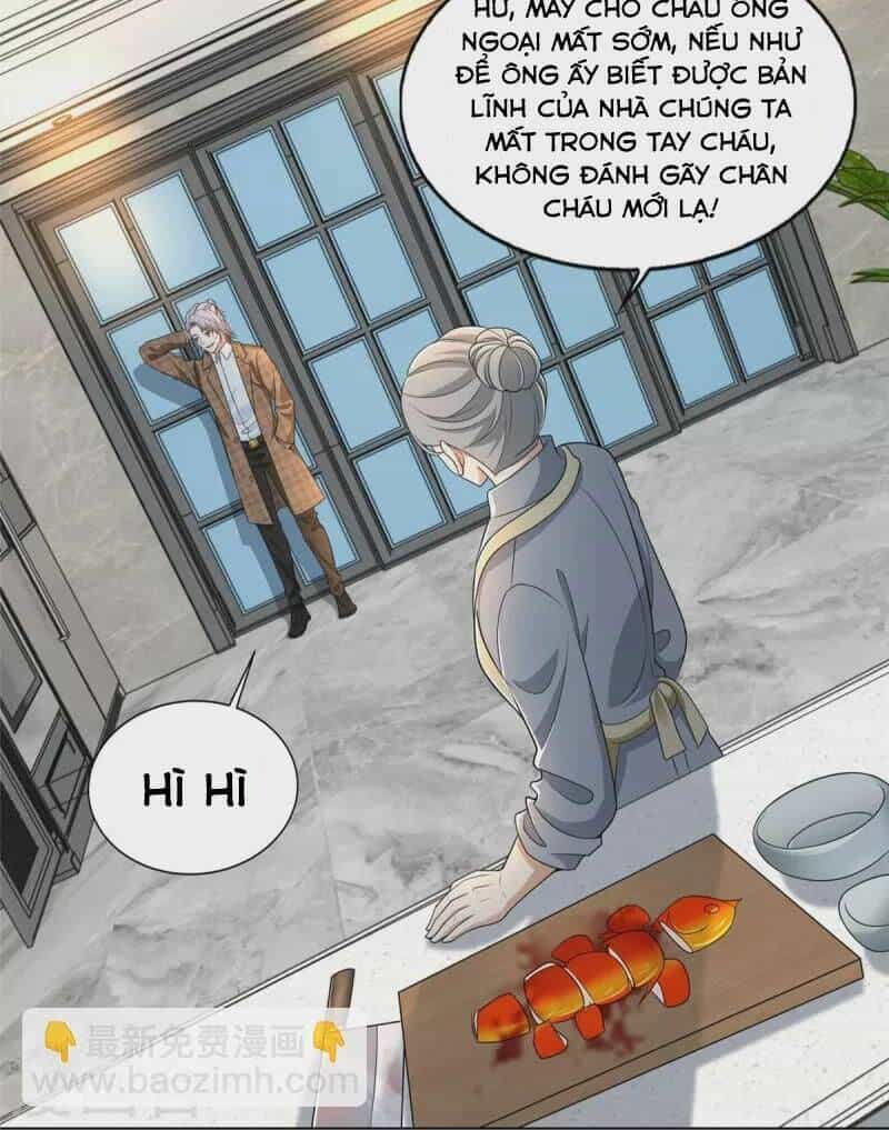 Người Đưa Thư Vô Hạn - Chương 277 - ảnh 24