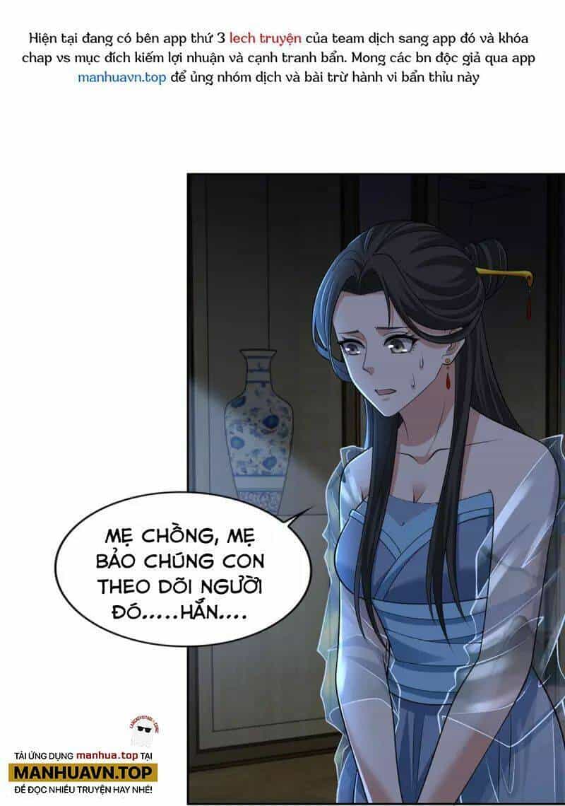 Người Đưa Thư Vô Hạn - Chương 277 - ảnh 42