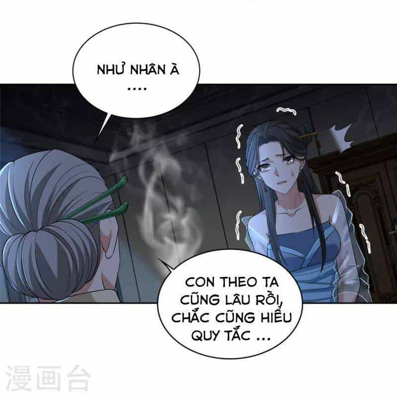 Người Đưa Thư Vô Hạn - Chương 277 - ảnh 44