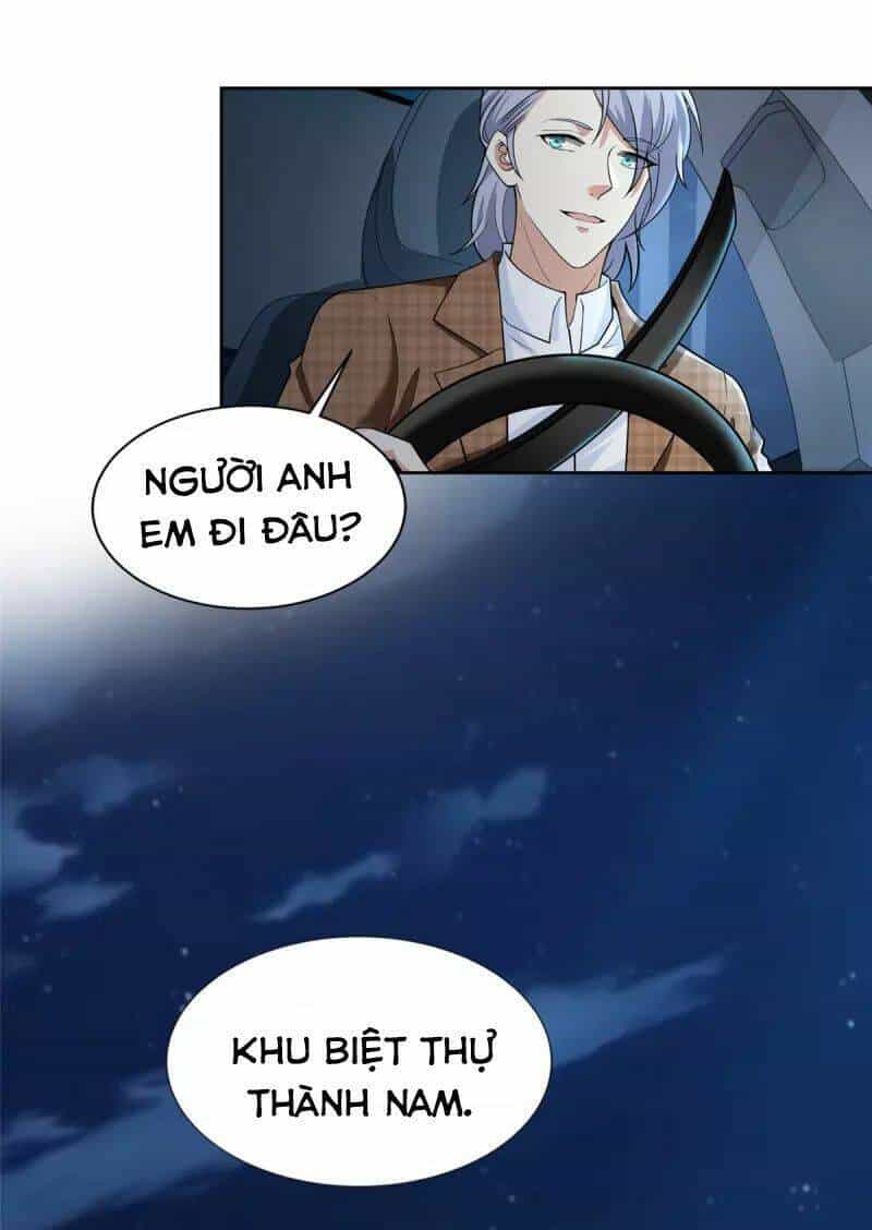 Người Đưa Thư Vô Hạn - Chương 277 - ảnh 6