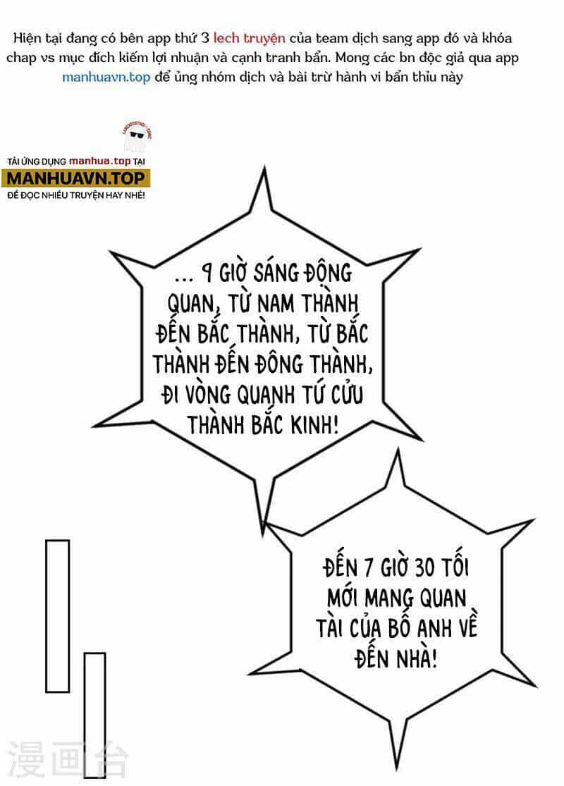 Người Đưa Thư Vô Hạn - Chương 277 - ảnh 8