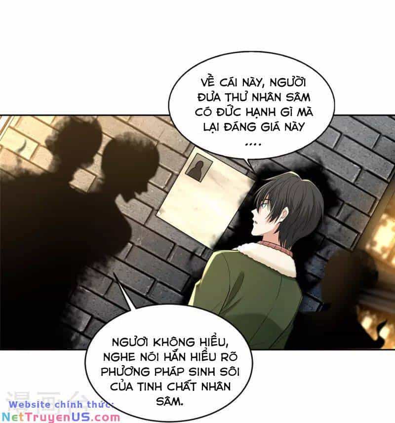 Người Đưa Thư Vô Hạn - Chương 278 - ảnh 10