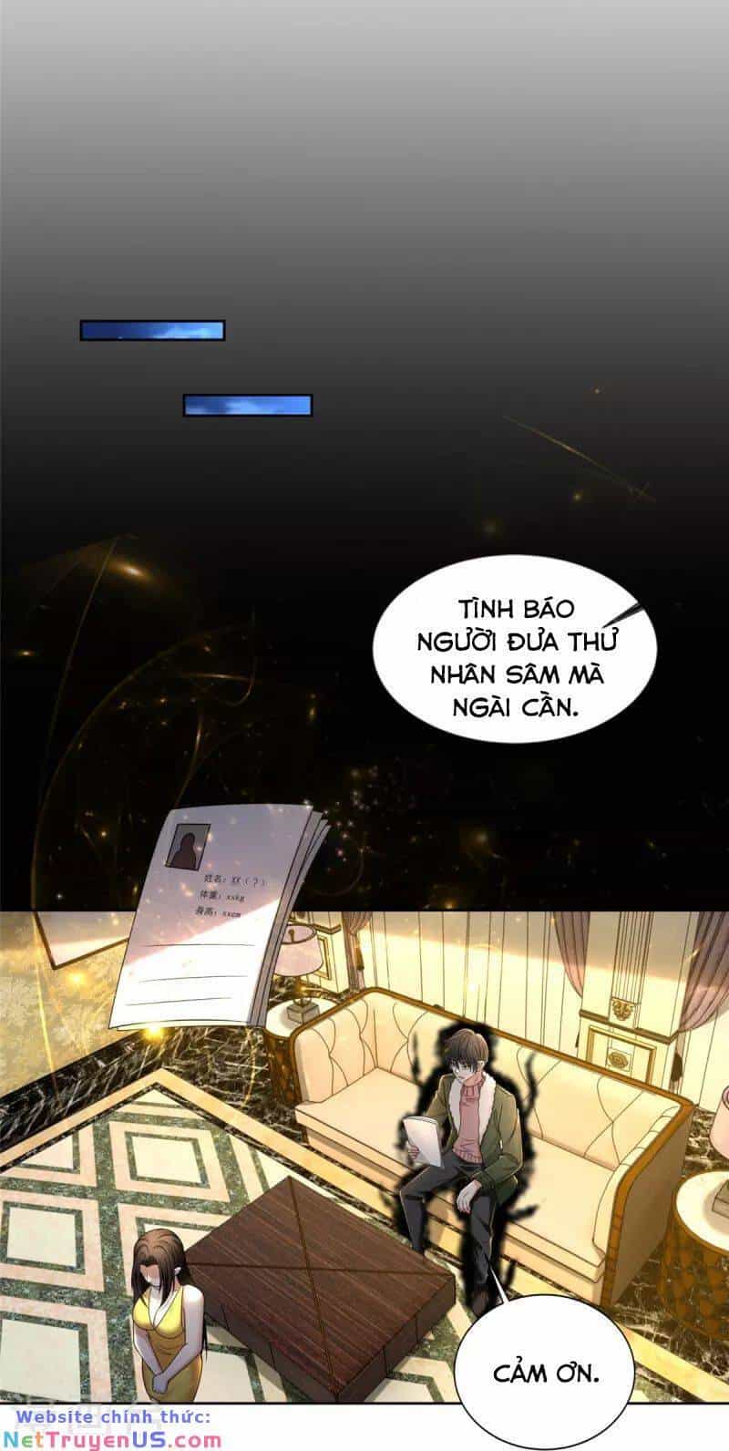 Người Đưa Thư Vô Hạn - Chương 278 - ảnh 20