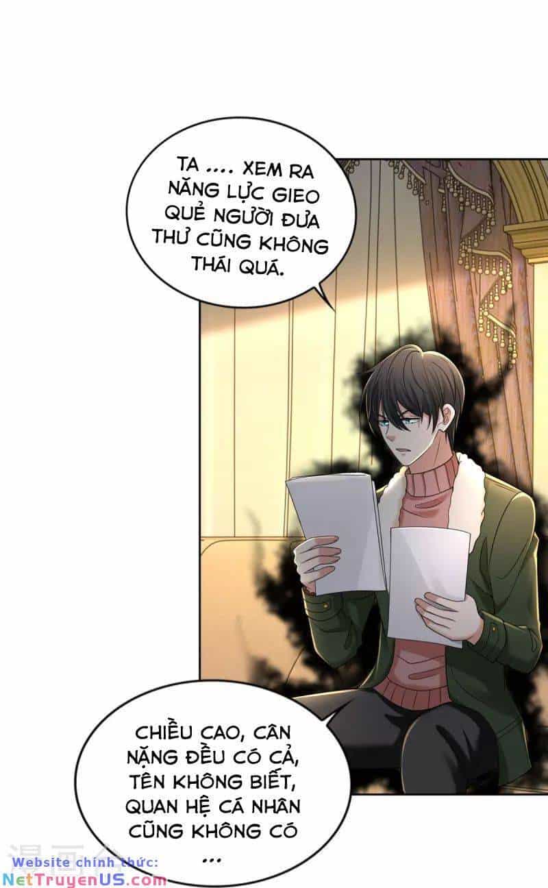 Người Đưa Thư Vô Hạn - Chương 278 - ảnh 21