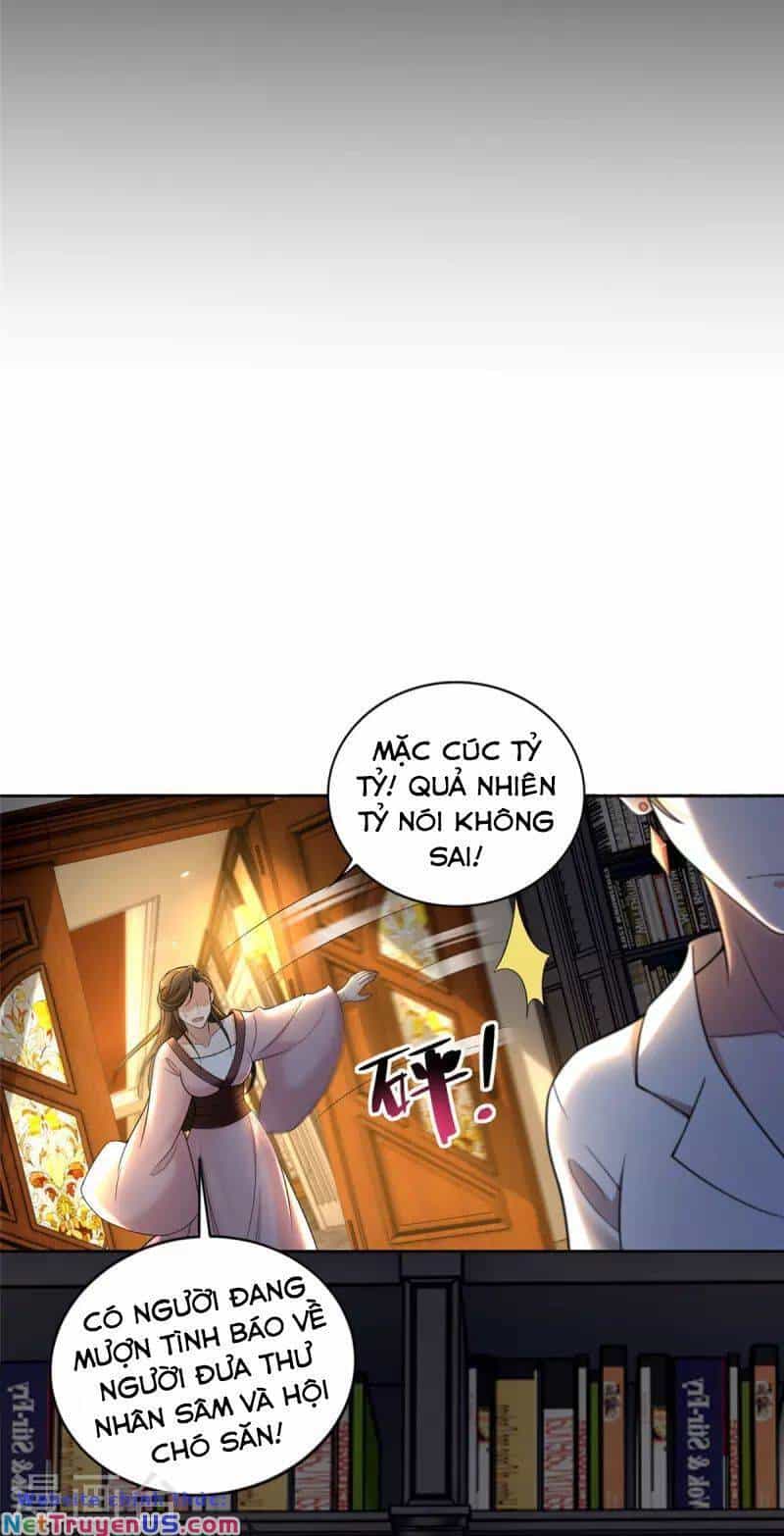 Người Đưa Thư Vô Hạn - Chương 278 - ảnh 28