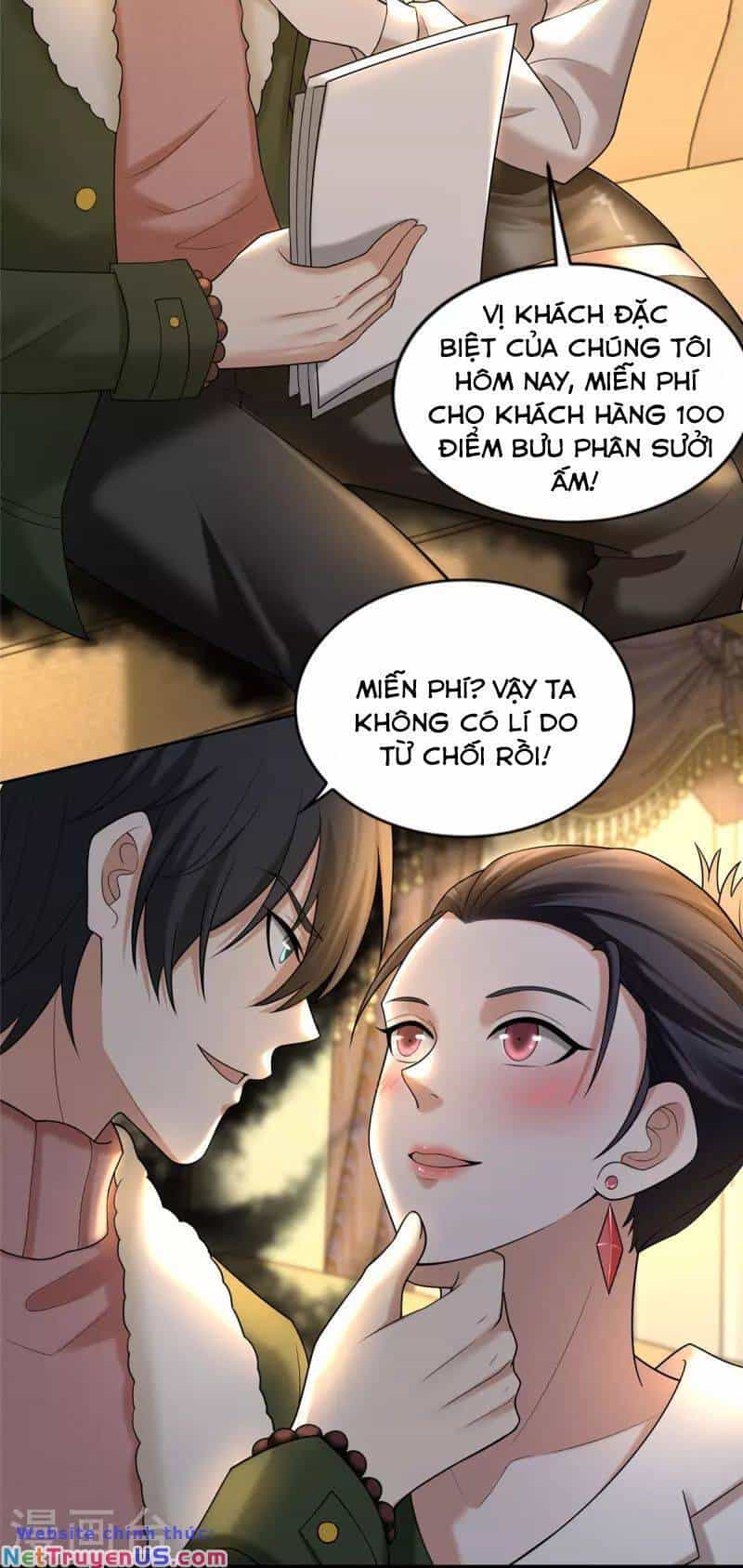 Người Đưa Thư Vô Hạn - Chương 278 - ảnh 34