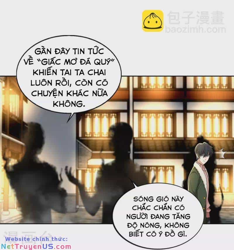 Người Đưa Thư Vô Hạn - Chương 278 - ảnh 7
