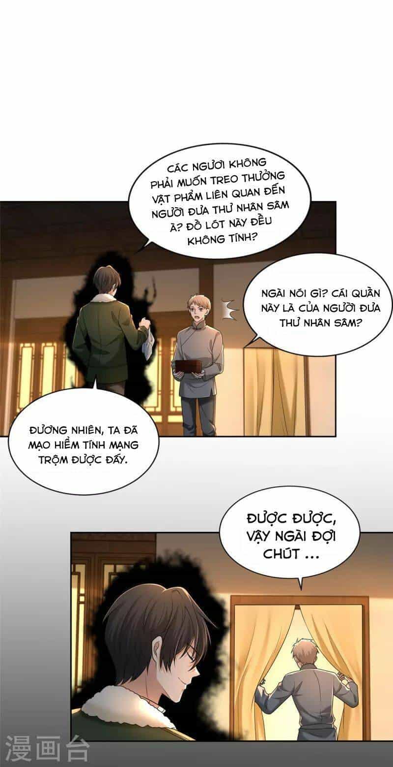 Người Đưa Thư Vô Hạn - Chương 279 - ảnh 24