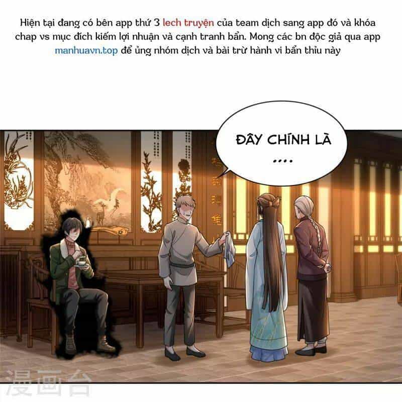Người Đưa Thư Vô Hạn - Chương 279 - ảnh 27