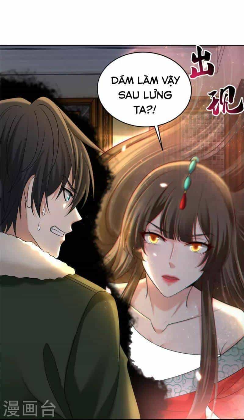 Người Đưa Thư Vô Hạn - Chương 279 - ảnh 9