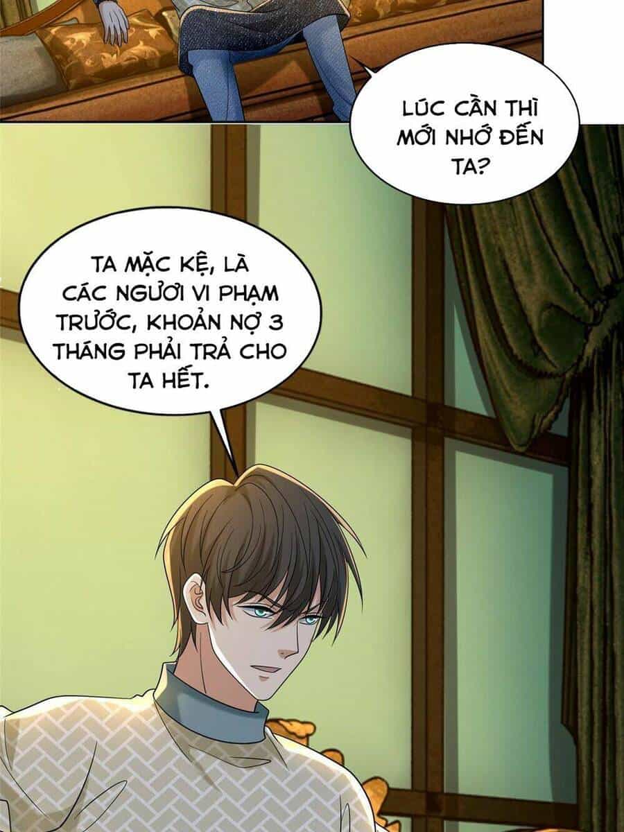 Người Đưa Thư Vô Hạn - Chương 281 - ảnh 20