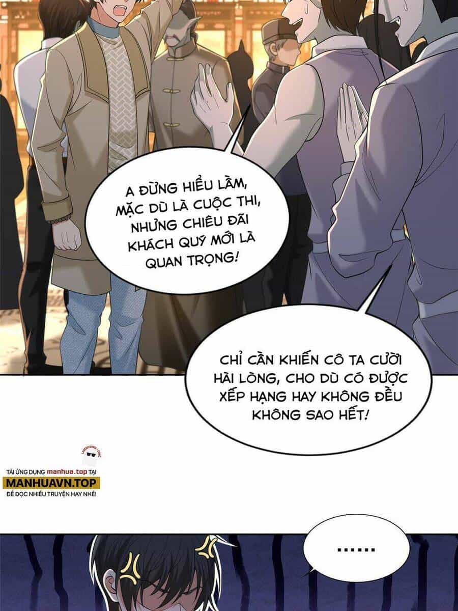 Người Đưa Thư Vô Hạn - Chương 282 - ảnh 30