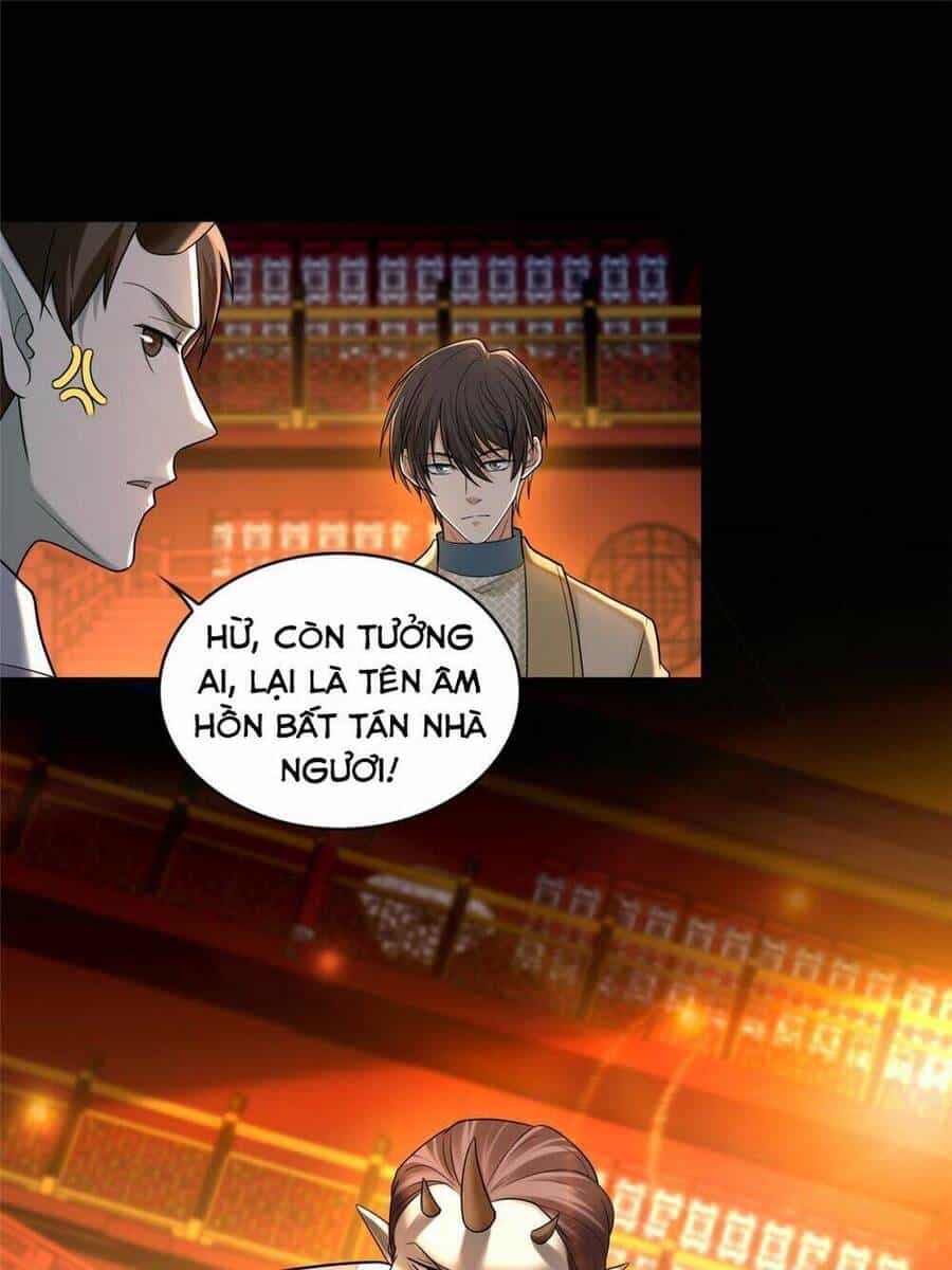 Người Đưa Thư Vô Hạn - Chương 282 - ảnh 33