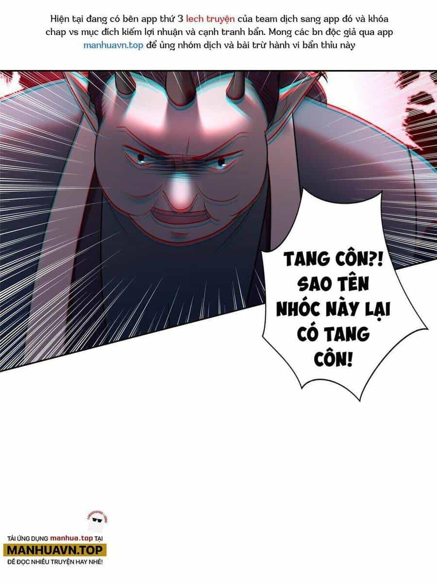 Người Đưa Thư Vô Hạn - Chương 282 - ảnh 42