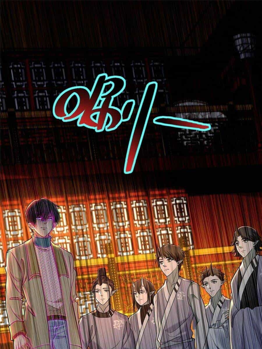 Người Đưa Thư Vô Hạn - Chương 283 - ảnh 18