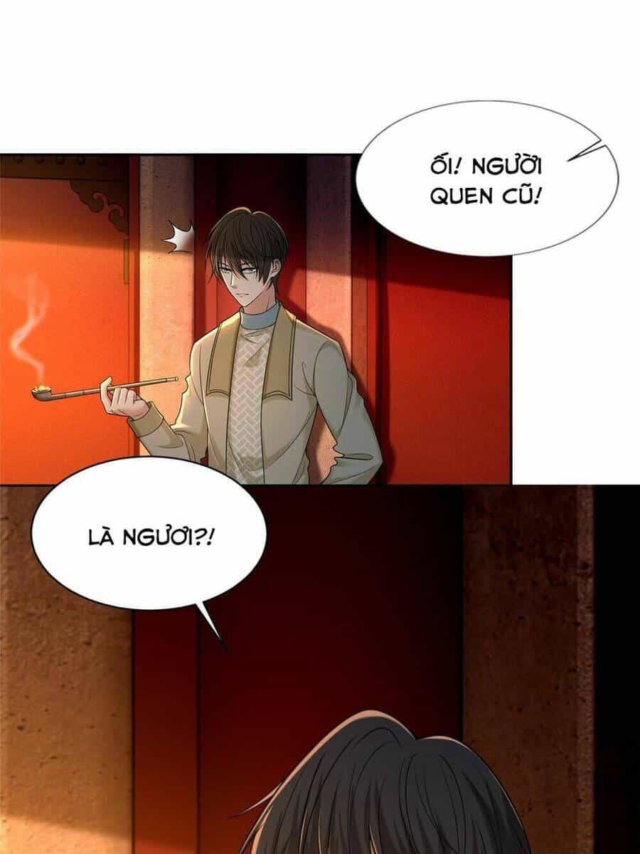 Người Đưa Thư Vô Hạn - Chương 283 - ảnh 43