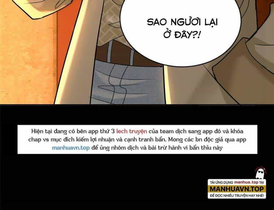 Người Đưa Thư Vô Hạn - Chương 283 - ảnh 45
