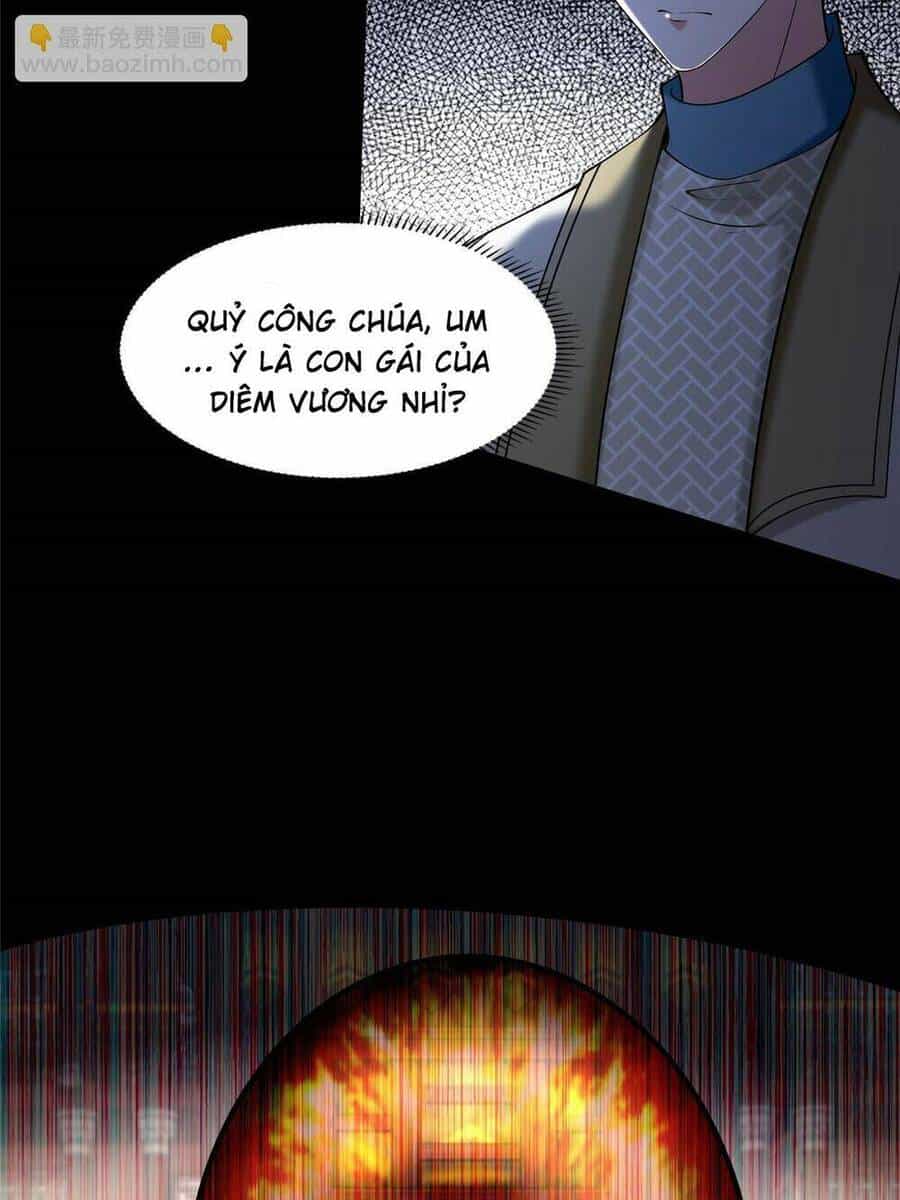 Người Đưa Thư Vô Hạn - Chương 283 - ảnh 9